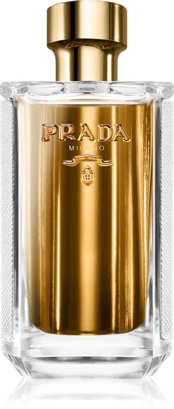 Recensione di Prada La Femme Eau de Parfum da donna 